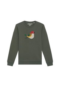 Niet geselecteerd, khaki