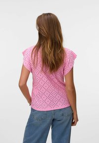 Vero Moda VMTASSA NOOS - Blusa - bonbon