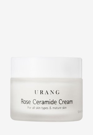 ROSE CERAMIDE CREAM - Face cream - -