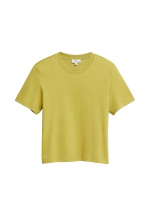 s.Oliver - T-shirt basic