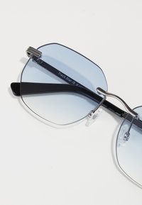 Privé Revaux TRACK STAR UNISEX - Gafas de sol - grey