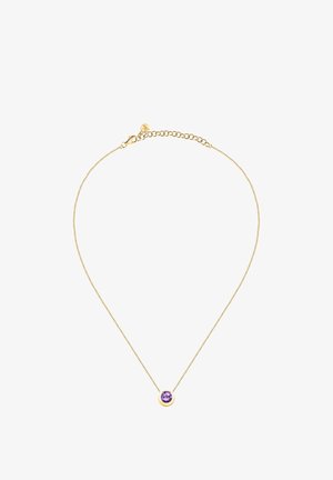 Morellato COLLEZIONE TESORI ETERNI - Collana - viola