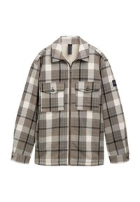 TOM TAILOR Veste d'hiver - beige