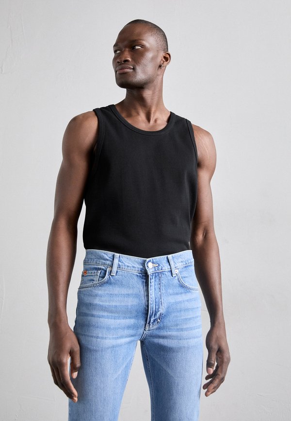 JAX LIGHT WASH - Slim fit jeans2