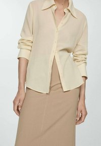 Mango Dolgo krilo - beige