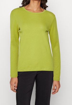 Longsleeve - green