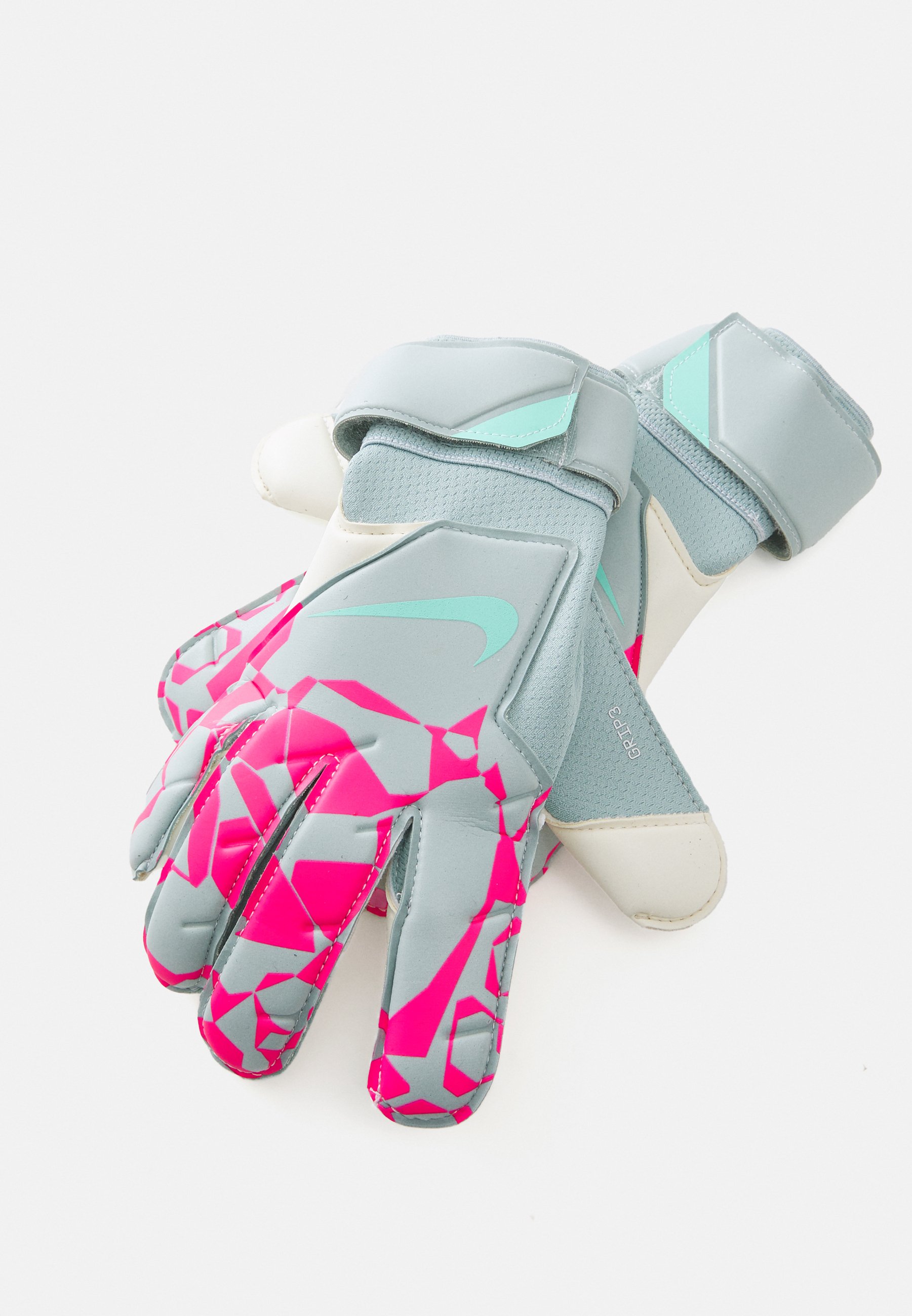 nike pink goalie gloves