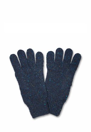 FALKE UNISEX niebieski