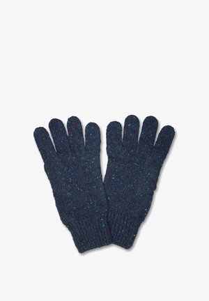 FALKE UNISEX niebieski