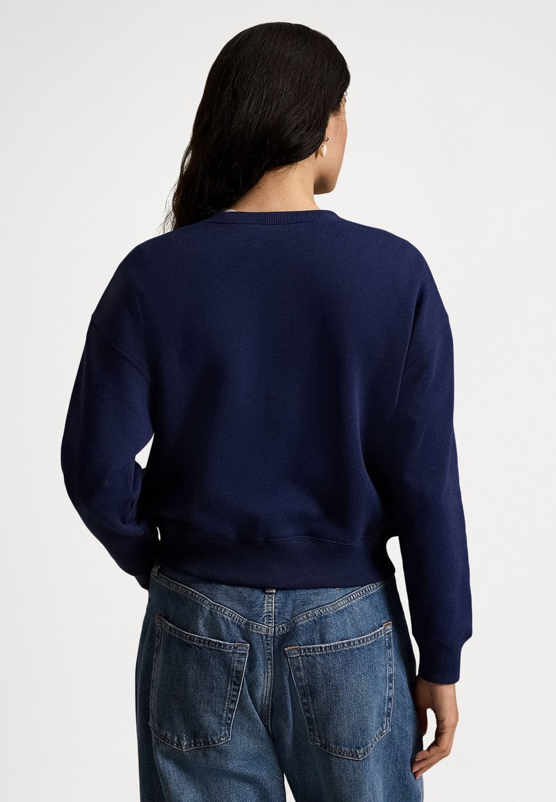 Pull Femme Remain Rouge - Zippé, Taille S, En Polaire - Très Bon état