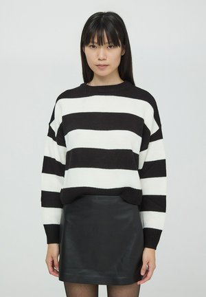 Terranova Minigonna - nero