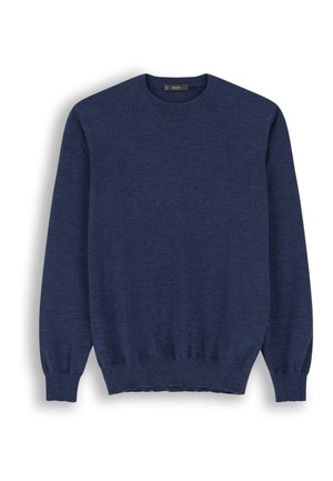 Boggi Milano, BOGGI MILANO B SUSTAINABLE - Jumper - indigo