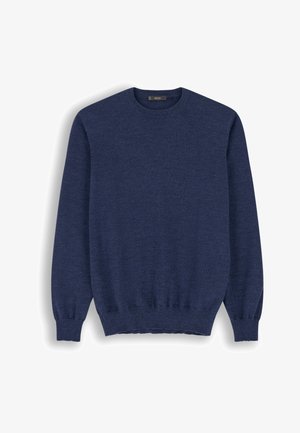 Boggi Milano, BOGGI MILANO B SUSTAINABLE - Jumper - indigo