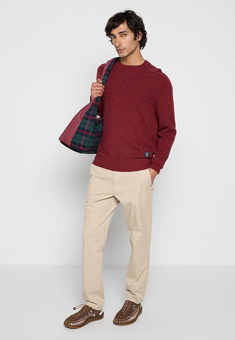 Strickpullover