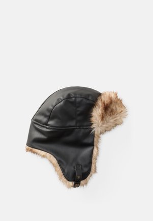 Pier One Mütze - black