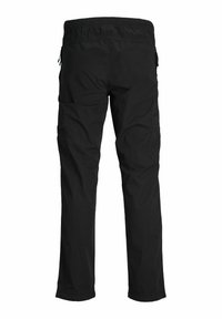 Jack & Jones KANE BROCK - Broek - black