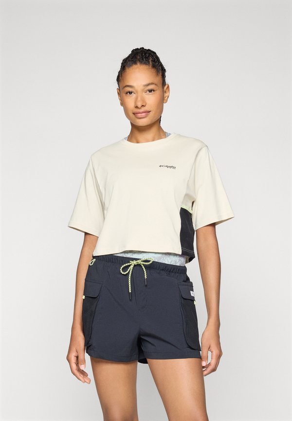 PFG OPEN WATER™ SHORT SLEEVE TEE - T-Shirt basic