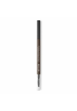 MICROBLADING EFFECT MATITA AUTOMATICA PER SOPRACCIGLIA DALLA PUNTA SOTTILE E ULTRA PRECISA - Matite sopracciglia - chocolate