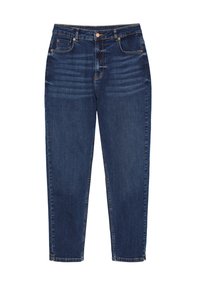 CORIA - Karcsúsított farmerek - denim