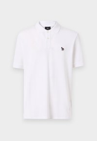 ZEBRA - Πόλο - white