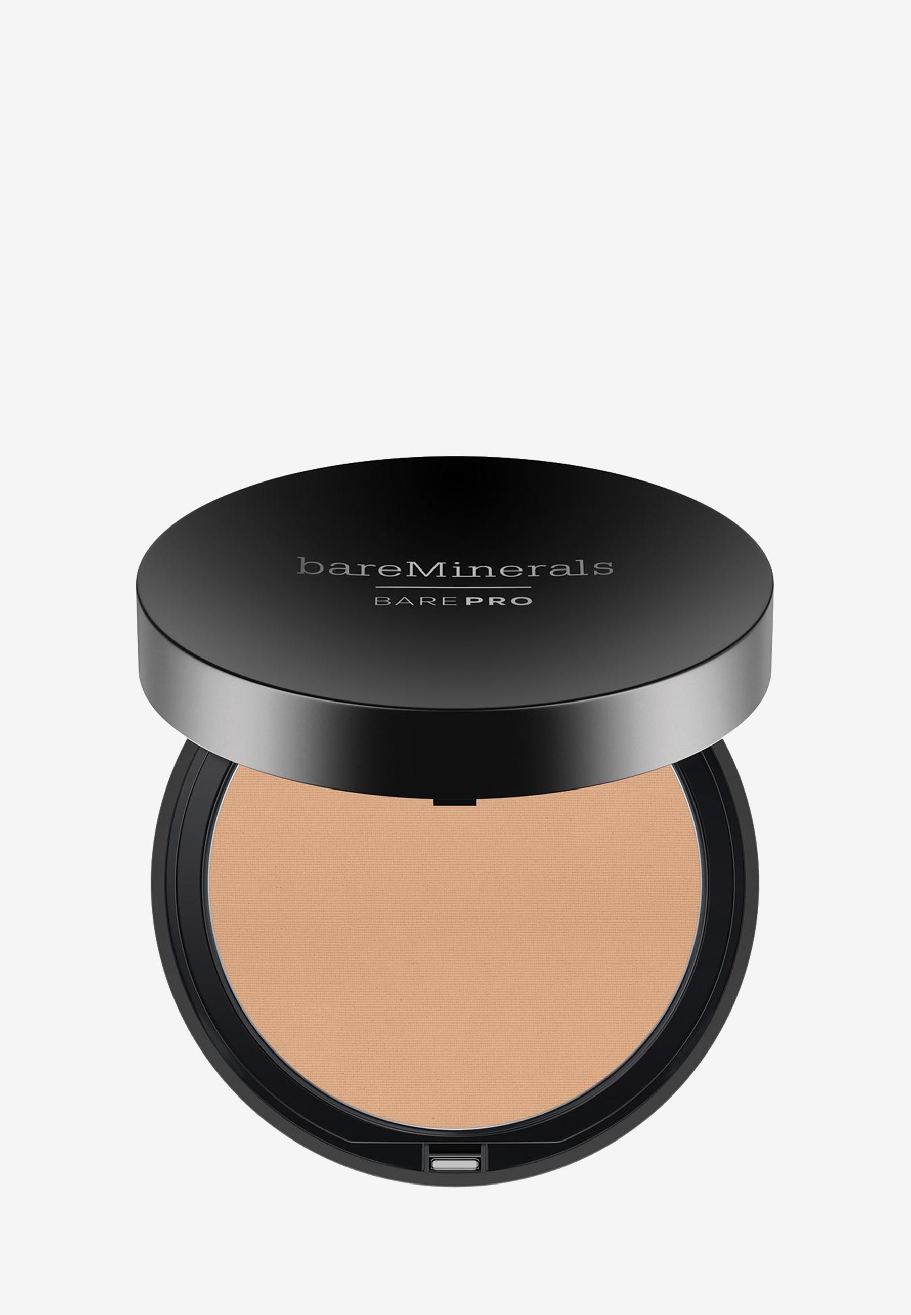 Bareminerals Barepro Kompakt Foundation Foundation 12 Warm Natural Nude Zalando De