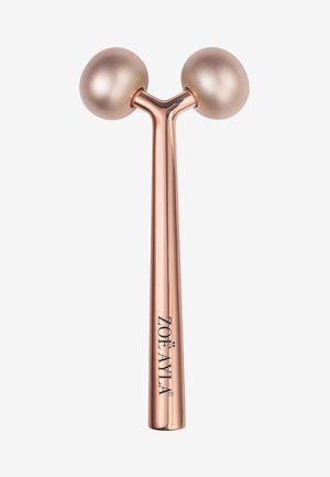 ROSEGOLD FACE ROLLER - Accessori skincare - rosegold