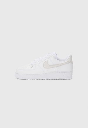 Baskets basses - white