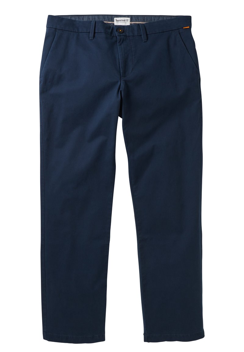 Timberland Chino donkerblauw Timberland Chino donkerblauw