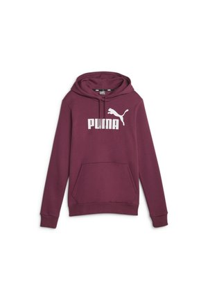 Hoodie - red