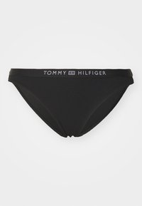 TONAL LOGO - Bikini alsók - black
