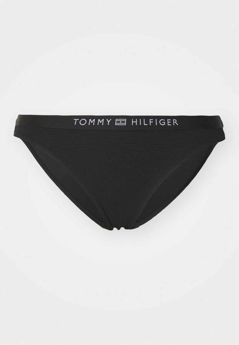 Tommy Hilfiger Bikinibroekje zwart