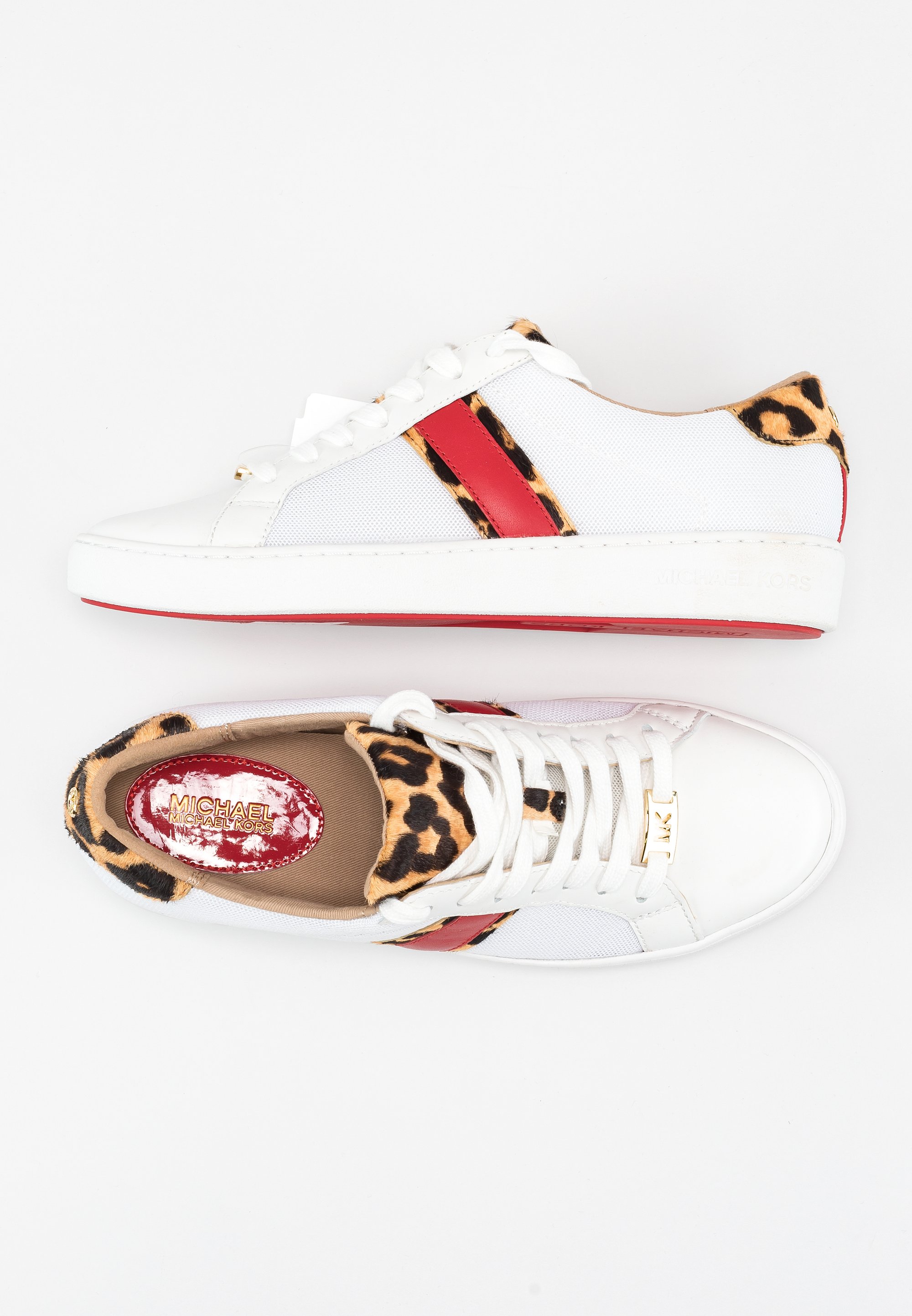 Kors Irving Sneakers Michael Kors Zalando MICHAEL Michael Kors