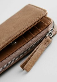 Next MINI - REGULAR FIT - Geldbörse - tan brown