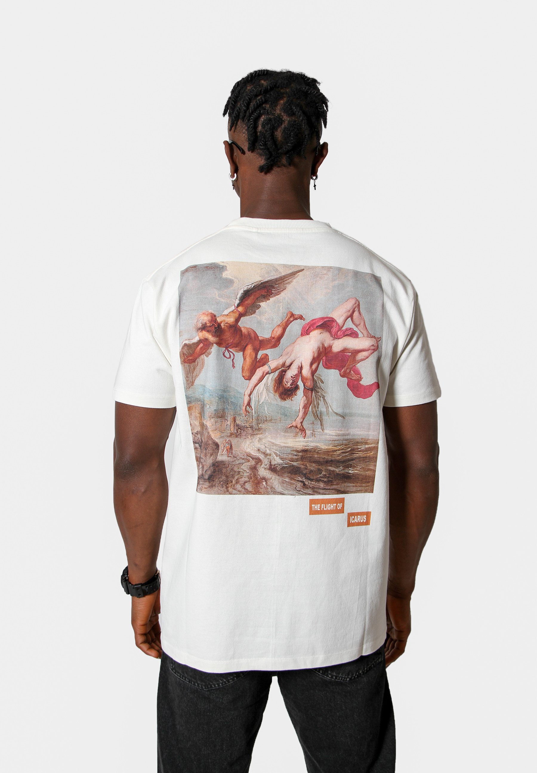 cream essentials shirt