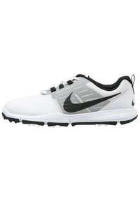 Nike Golf Golfskor - white