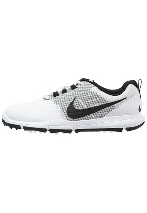 Nike Golf Chaussures de golf - white