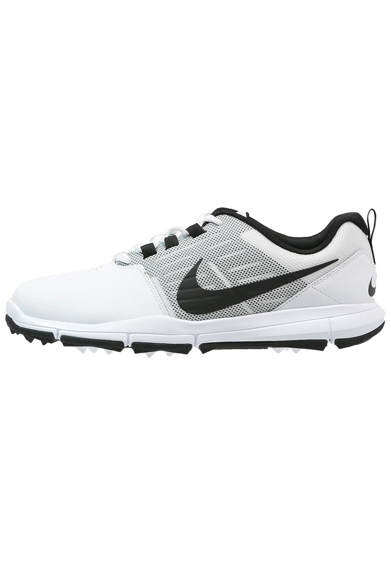 Nike Golf Golfskor - white