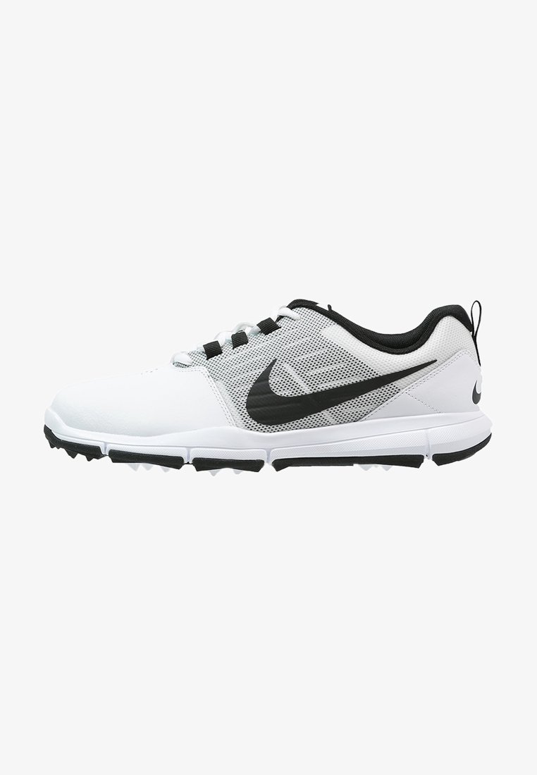 Nike Golf Golfskor - white