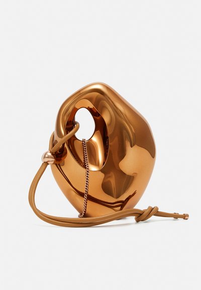 Published By PHILS THIRD EYE - Torba preko tijela - bronze