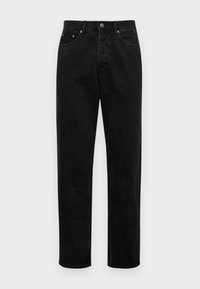 ANTI  - Jean boyfriend - black