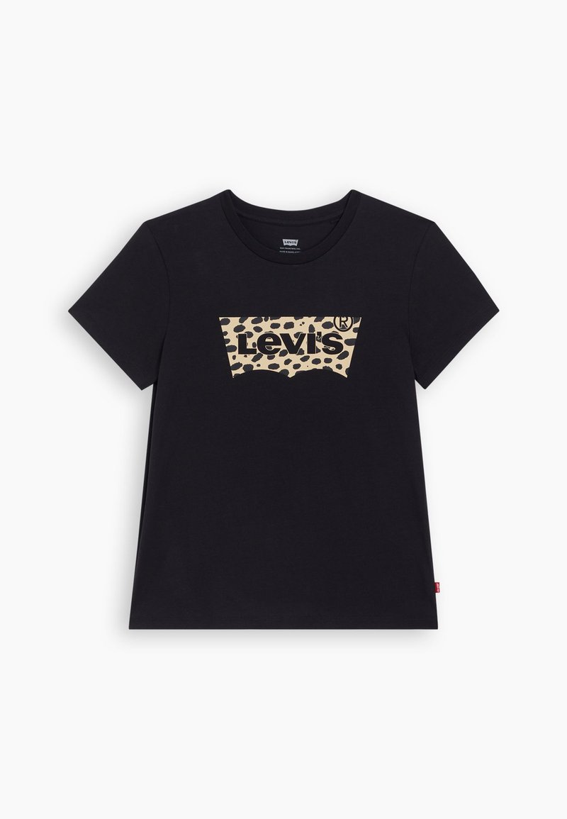 Levi's® THE PERFECT TEE Print T-shirt black
