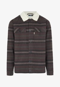 Επιλέχθηκε, grey crossover stripe