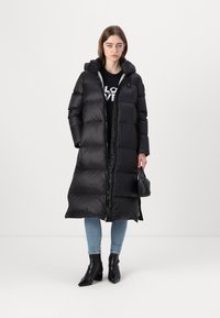 Blauer CELIA - Χειμωνιάτικο παλτό - nero