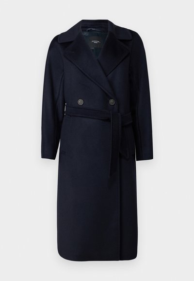 WEEKEND MaxMara RESINA - Klasičan kaput - blu