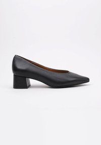 Sandra Fontán BASULI - Escarpins - black