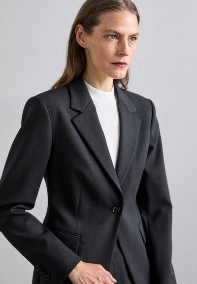 Tiger of Sweden NARINA niebieski
