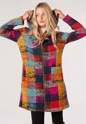 COLOURFUL - Strickjacke - assorted