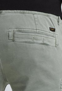 PME Legend Cargo trousers - north atlantic