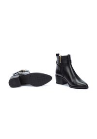 Martinelli ZINNIA - Botines - black