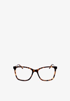 Just Cavalli, VJC007 - Occhiali da sole - brown yellow havana